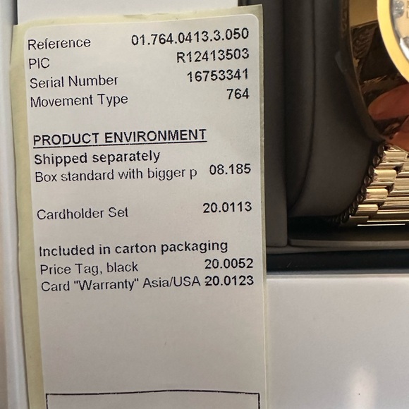 RADO Unisex The Original Automatic Bracelet Watch, 35mm NEW IN BOX - Picture 5 of 15